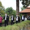 โครงการสมาชิกวุฒิสภาพบประชาชน
